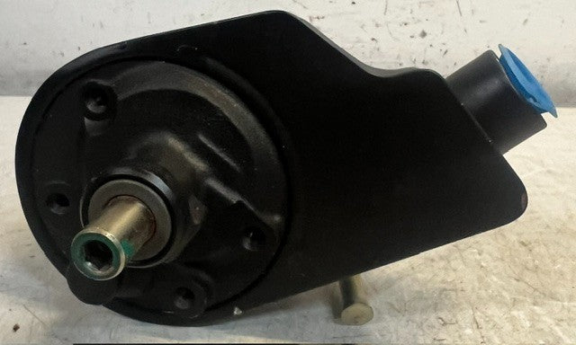 Atsco 7118 Remanufactured Power Steering Pump W/ Reservoir Replacement