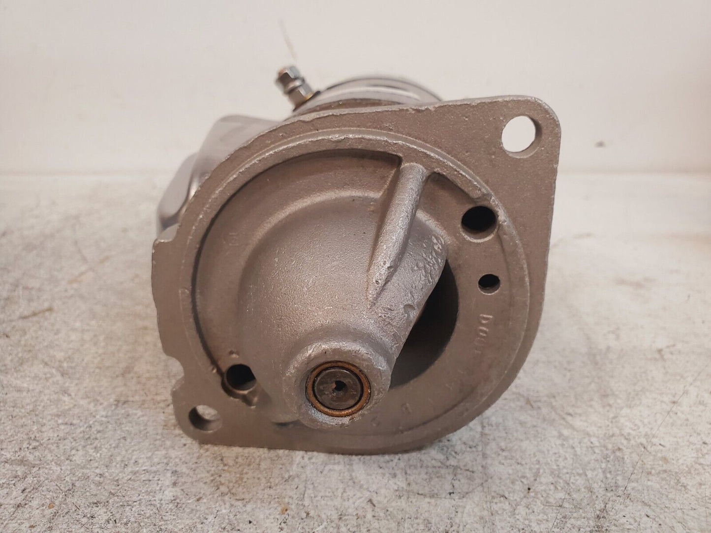 Westling Remanufactured Starter 72 0135 | A05A1 | PT 0135 | VTS 08.2 | 170A