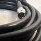 L-Com HMA1-SMA10 Magnetic Atenna Mount 10-Foot Cable SMA Male Connector