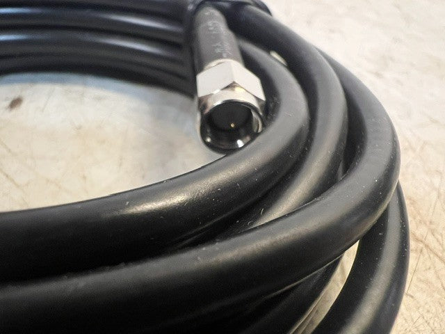 L-Com HMA1-SMA10 Magnetic Atenna Mount 10-Foot Cable SMA Male Connector