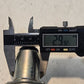 AESP 209-5G-LA 7J13 Idle Air Control Valve | 6901 | YI-33 | 6 in Long 36 mm Body