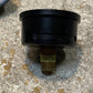 4 Quantity of Franklin Electrofluid 160 PSI Gauges (4 Quantity)