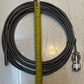 INTERMEC EXTERNAL POWER CABLE ASSEMBLY 216-858-001