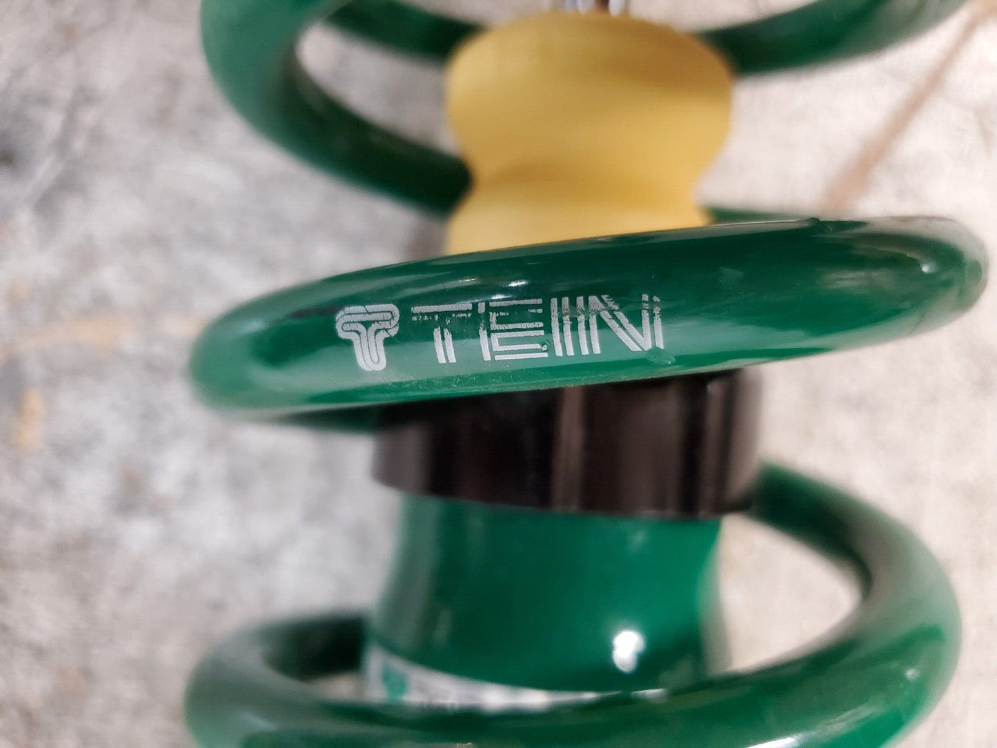 Tein Street Basis Z Coilover for Honda Civic G8A23-U2531 | 85012 | 93019