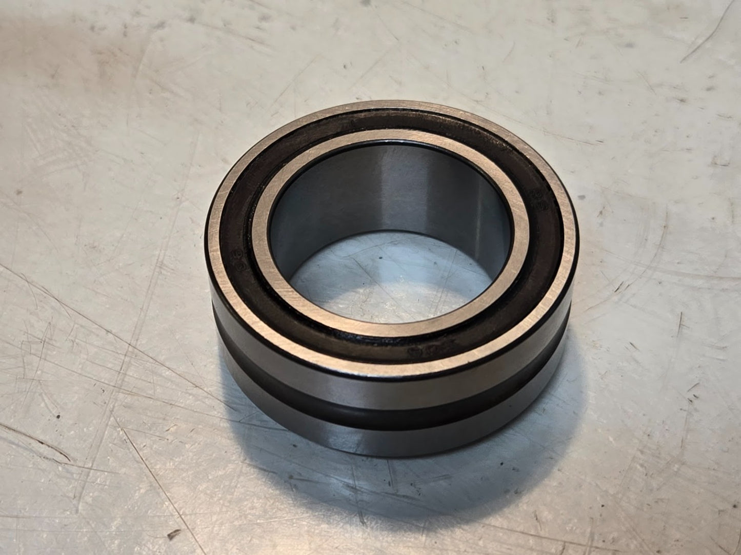 INA Needle Roller Bearing NA 4906.2RS | 47 mm OD x 30 mm Bore x 18 mm Thick
