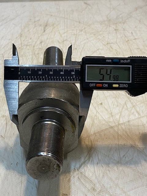 Tractor Steering Tie Rod End Axial Ball Joint Steering Linkage Part
