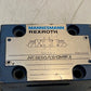 Rexroth 4WE6E60/EG12N9K4 Directional Spool Valve 021388