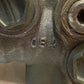 MICO Full Power Hydraulic Power Brake Valve 06-460-852 | 06-460-854 | 06-460-950