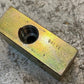 Hydraulic Pilot Valve Manifold Block 830677 3-1/2" Long 2-1/2" Wide 1-1/4" Thick