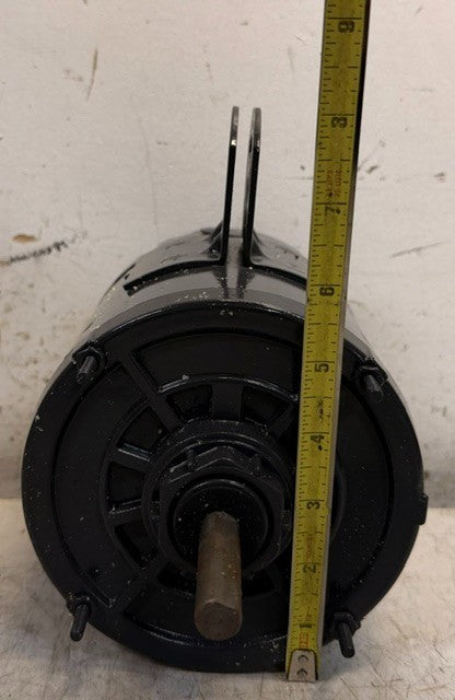 Dayton Air Crculator Motor 6K406J Heavy-Duty AC Electric Motor Commercial Fans