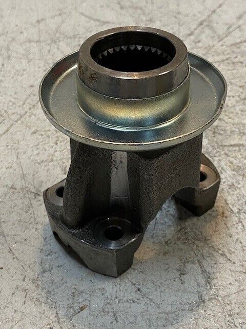 End Yoke w/ Hardware 36mm Bore 32 Spline 3-5/8" Wide 3-13/16" Tall