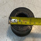 Rubber Leaf Spring Shackle Bushing 2702220 | 2-1/2 M.C. | 27mm Bore