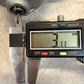 Chrysler Corp Car Engine Starter Motor 04-801-848 Automotive Electric