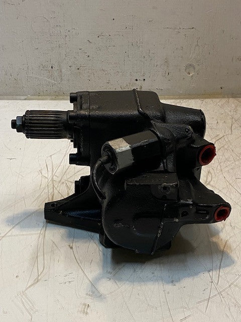 Power Steering Gear Box 1401205 | 166594 | 201145 | 6554
