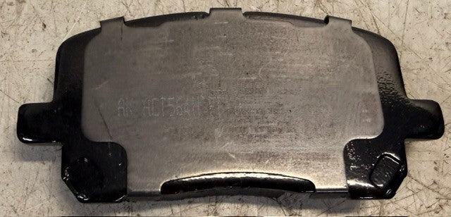 Box Of 4 Akebono ProACT Ultra-Premium Ceramic Brake Pads ACT923 Automotive Pads