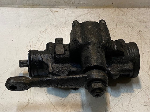 Steering Gear Box 5691676 | 20mm Shaft