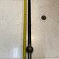 Eaton Fuller Transmission Gear Shift Lever DE 8L 12 | 27" Long 47mm Ball