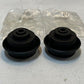 2 Quantity of 29-1502 Engine Mounts 88mm OD 12mm Bore (2 Quantity)