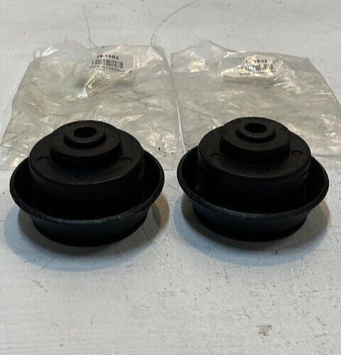 2 Quantity of 29-1502 Engine Mounts 88mm OD 12mm Bore (2 Quantity)