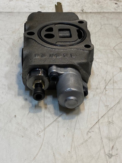 Hydraulic Valve Section 36403 | H89223