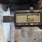 Woodward 1326-4041 Natural Gas Pressure Reducer 248 Bar - 7.93 Bar | 110 R-00004