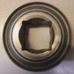 AGRO-TEST  Square Bore Disc Harrow Bearing Triple Lip Seals W209PPB5
