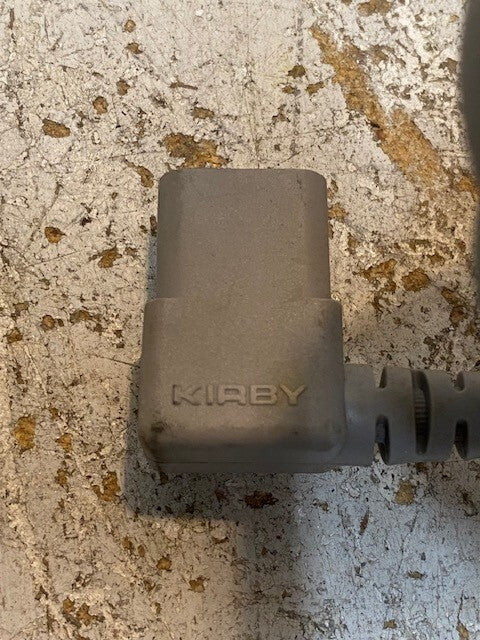 Kirby CN-4001 32" Replacement Cord 10A, 125V, E62405