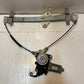 Denso CM092040G Front Left Driver Power Window Regulator for 04-08 Acura