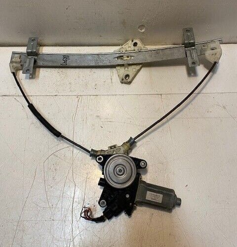 Denso CM092040G Front Left Driver Power Window Regulator for 04-08 Acura