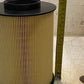 Wix Filter 49017 Air Filter Engine Intake Filter Replacement