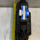 NORTHMAN SW-G06-C4-D24-10 SOLENOID DIRECTIONAL VALVE DC 24V, YPT, XAB, APB