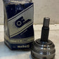 McTelli CV Joint 90-1805 | 22mm Thread 3" Diameter 5" Tall