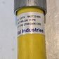 Continental Industries TR13 464-00-1913-00 | 3/4" MPT X 3/4" IPS Gas Transistion