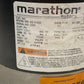 Marathon Motor ME141933, 3-1/3" 22mm Shaft, 900 RPM, 60 HZ, 2.3 HP, 230 V