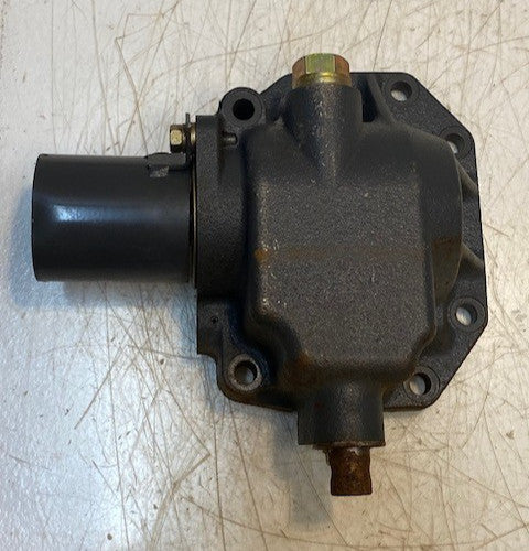 Heavy Duty Hydraulic Steering Component Gear Box Industrial Pump