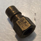 10 Quantity of Foster K2B 1/4" Quick Disconnect Couplings 1/4" FPT (10 Qty)