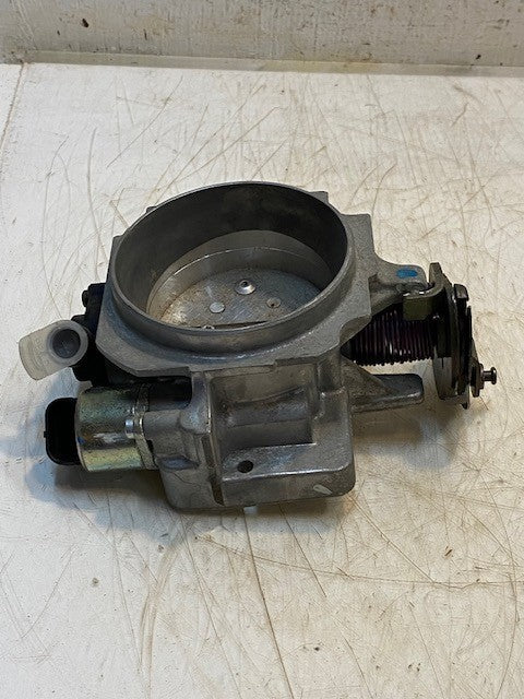 Fuel Injection Throttle Body Valve Module 21247 | 40372 | 6142 | 20871 | 23852