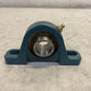 Dodge 124132 Pillow Block Bearing With Foot Mount 25mm-Bore