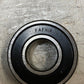 280 Qty of Fafnir 202V Bearings 11x15x35mm (280 Quantity)