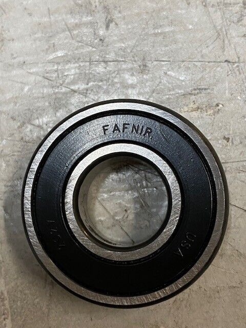 280 Qty of Fafnir 202V Bearings 11x15x35mm (280 Quantity)