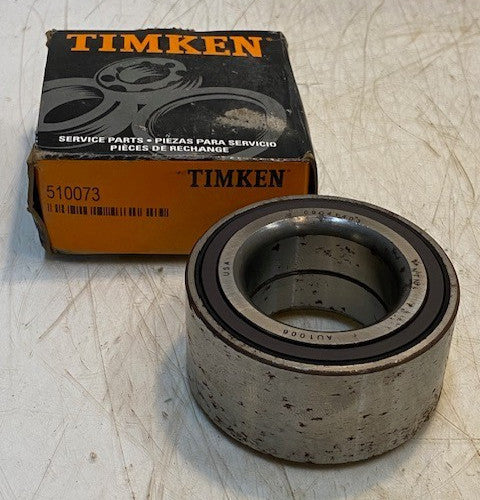 Timken 510073 NTN 09041403 | AU1006 Double Row Ball Wheel Bearing 48x86x42mm