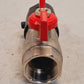 Sealey 1" Ball Valve F/F for the Sealey Ak451dx | Ak451dx.12 | DN25 PN25
