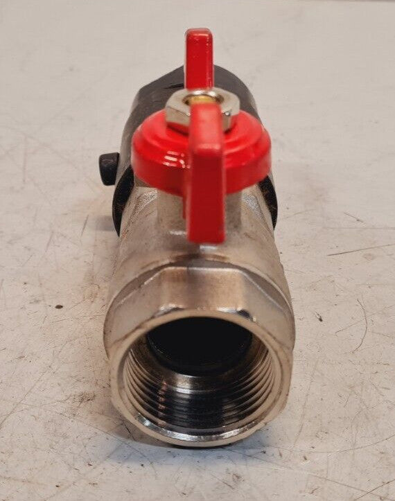 Sealey 1" Ball Valve F/F for the Sealey Ak451dx | Ak451dx.12 | DN25 PN25