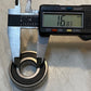 10 Quantity of KBC 6203D Bearings 40mm OD 17mm Bore 12mm Thick (10 Quantity)