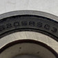 7 Quantity Enduro Single Row Ball Bearing 52x25x15mm | 6205RSC3 (7 Quantity)