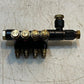 Vogel Lubrication Distributor Air Control Valve 6" Long Pneumatic Valve