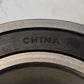 GBC Deep Groove Ball Bearing 6210RS | 90 mm OD x 50 mm Bore x 20 mm Wide