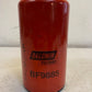 Baldwin BF9885 Fuel Filter 9" x 4 1/2"