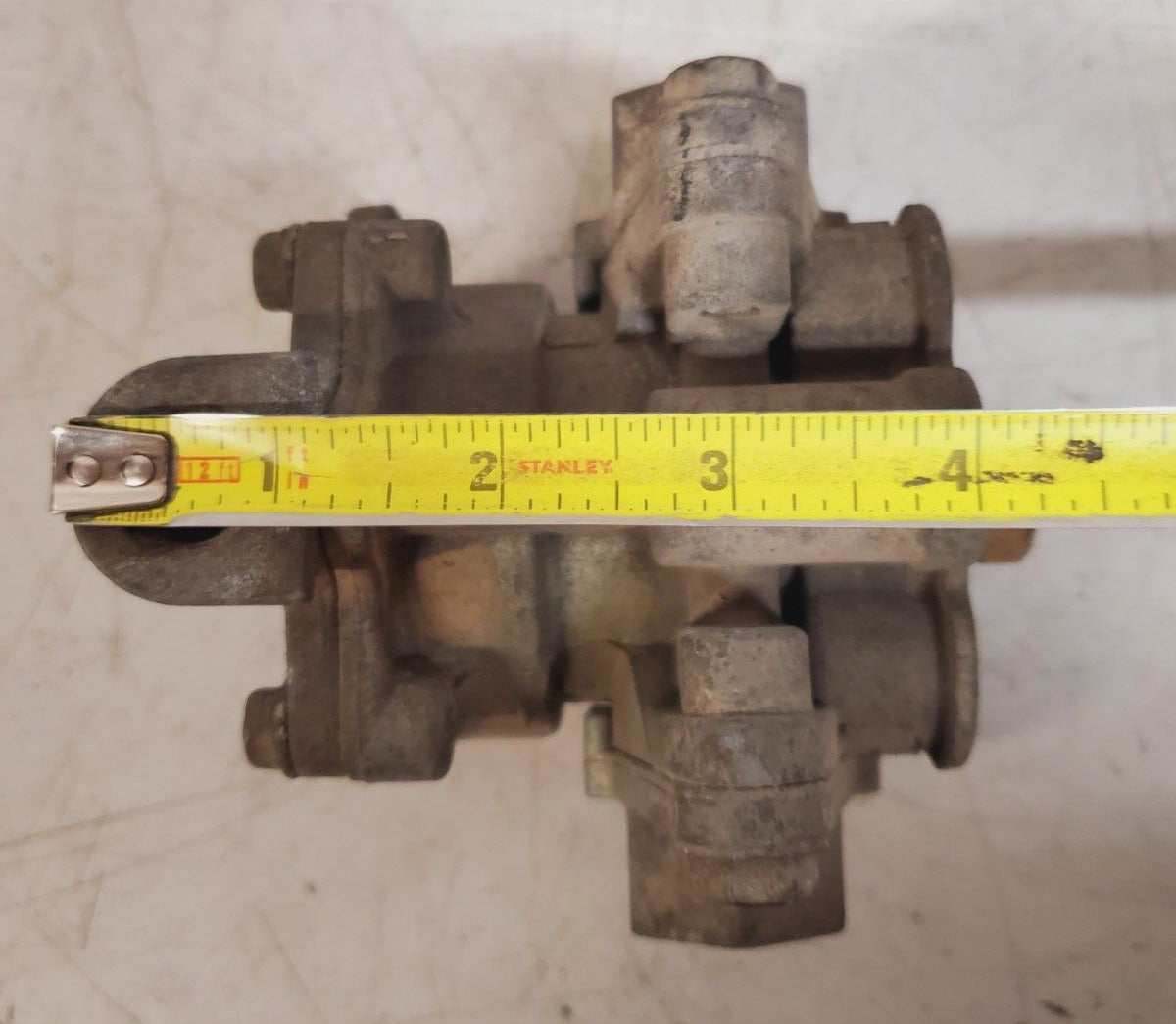 Sealco Valve-Spring Brake Control 110170