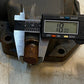 Heavy Duty Hydraulic Steering Component Gear Box Industrial Pump
